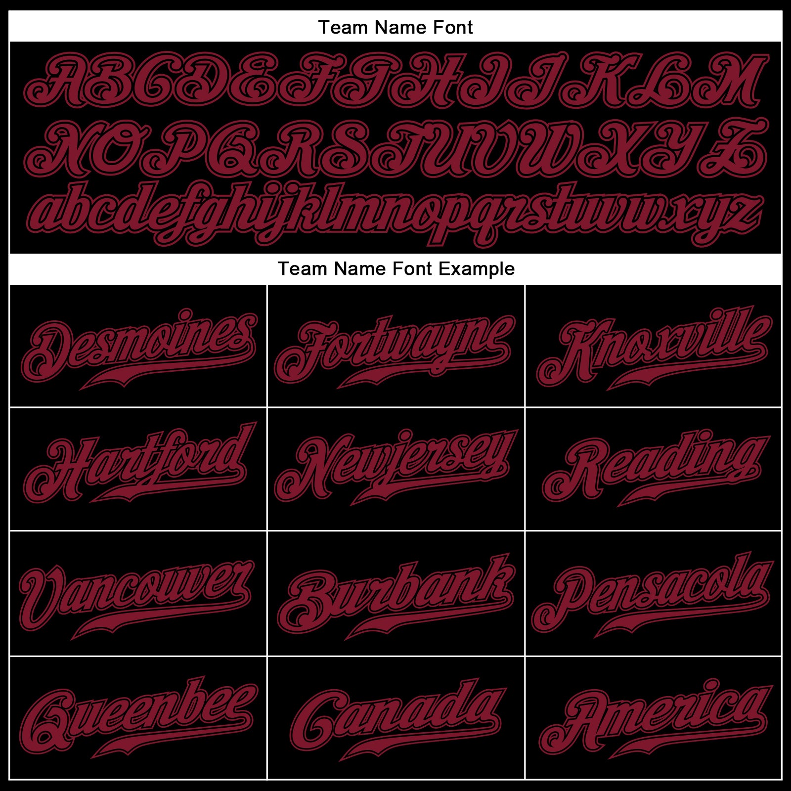 Custom Black Crimson Authentic Sleeveless Baseball Jersey