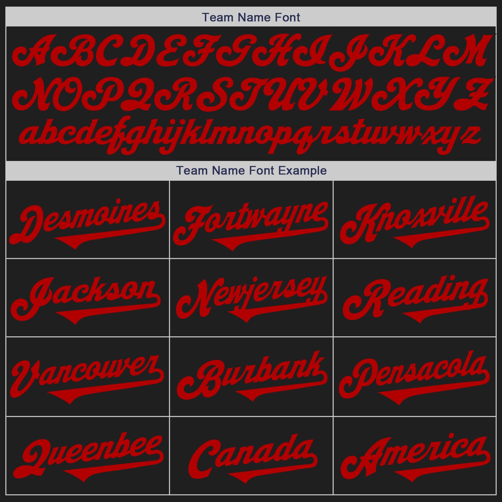 Custom Black Red Two Tone Authentic Baseball Jersey