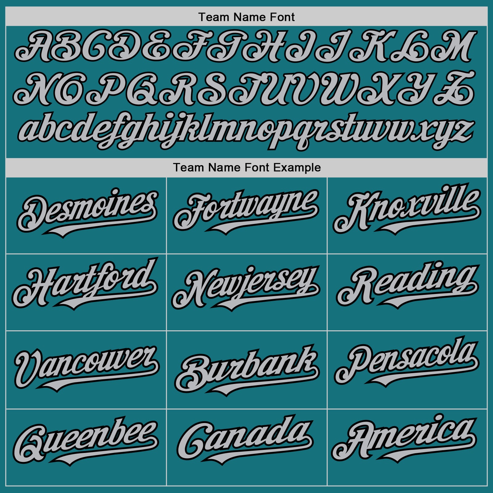 Custom Teal Gray-Black Authentic Raglan Sleeves Baseball Jersey